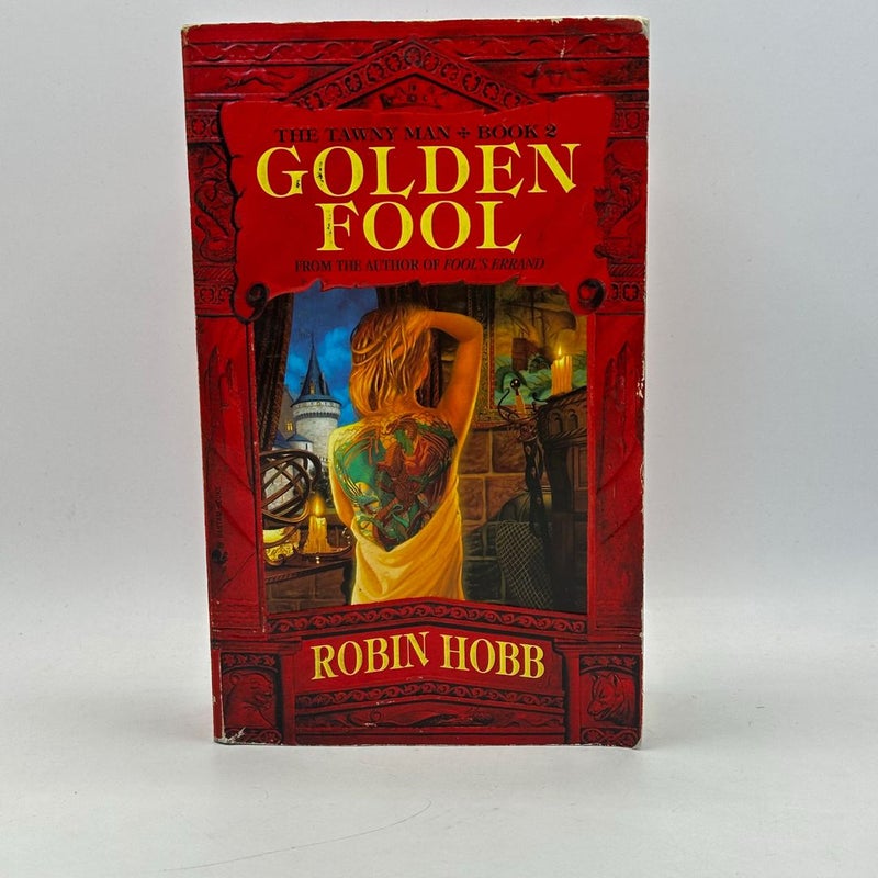 Golden Fool