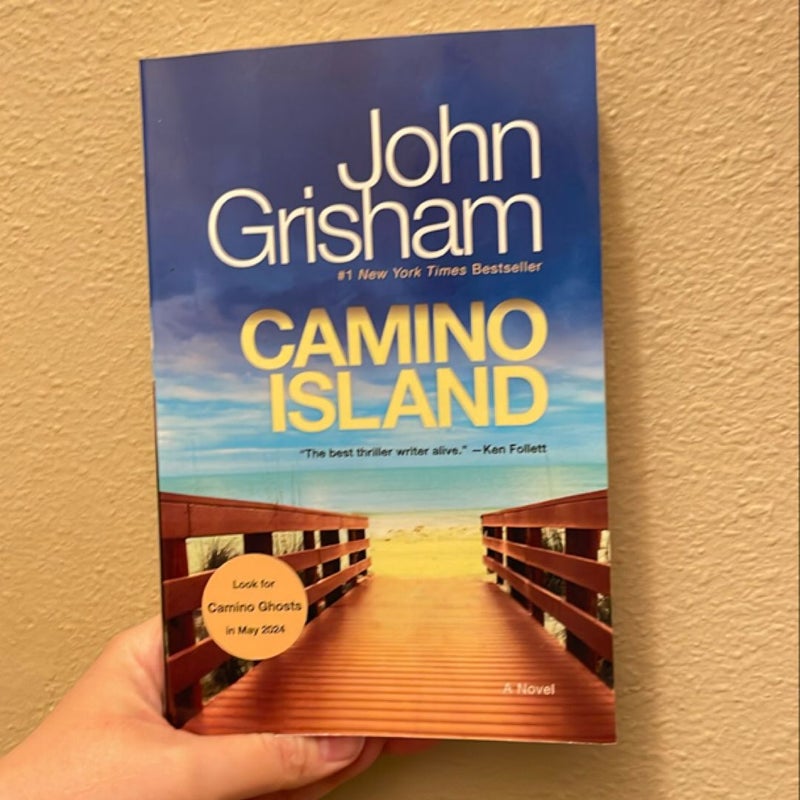 Camino Island