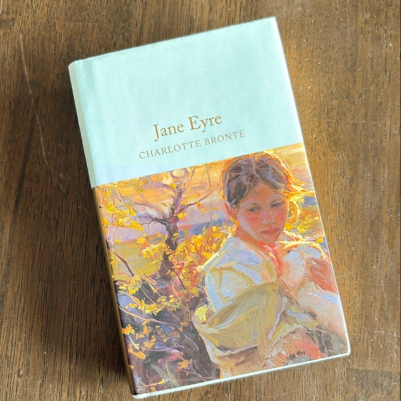 Jane Eyre