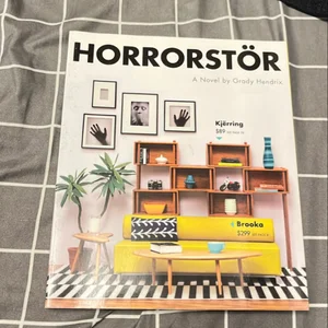 Horrorstor