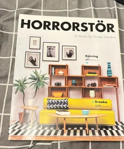 Horrorstor