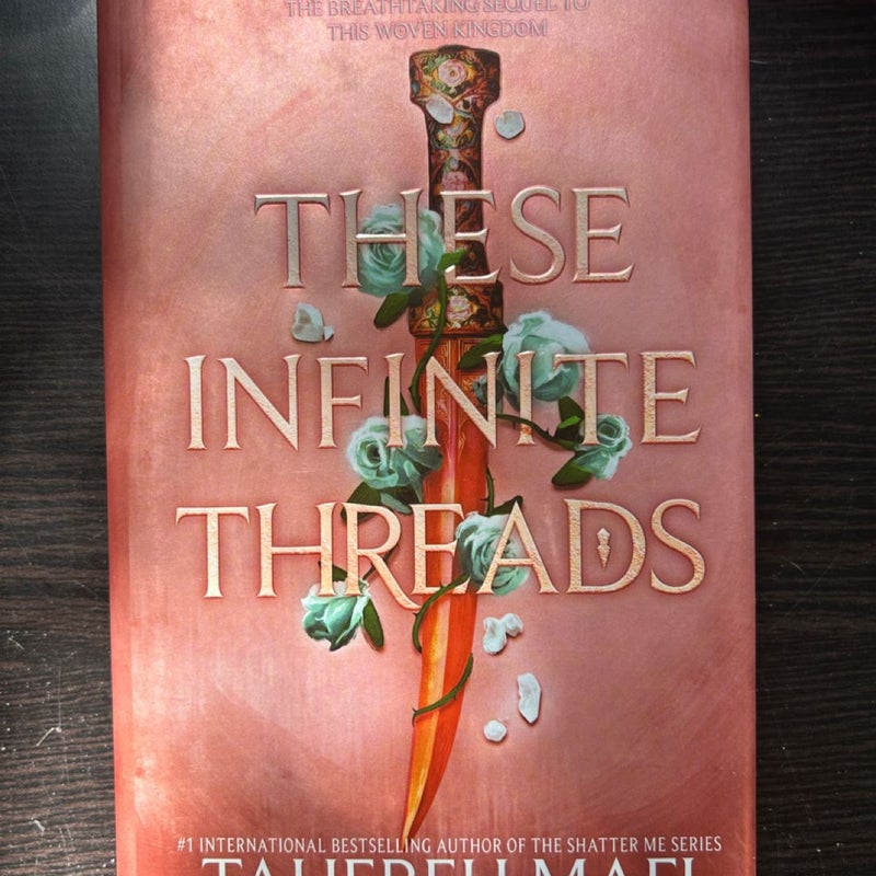 These Infinite Threads