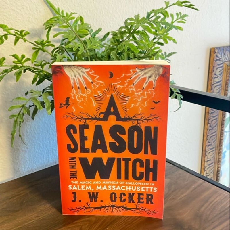 A Season with the Witch