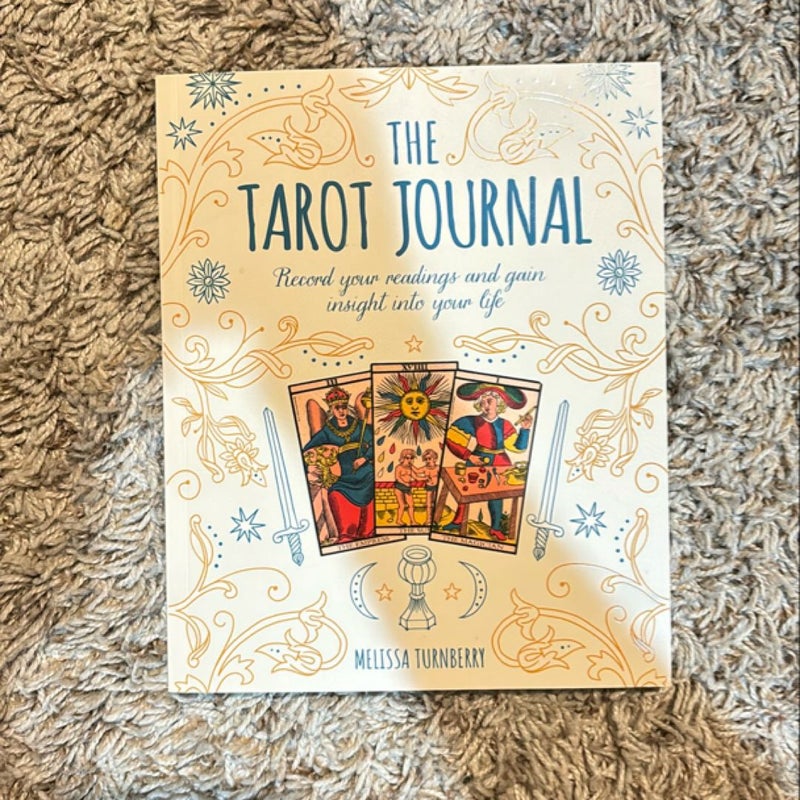 The Tarot Journal 