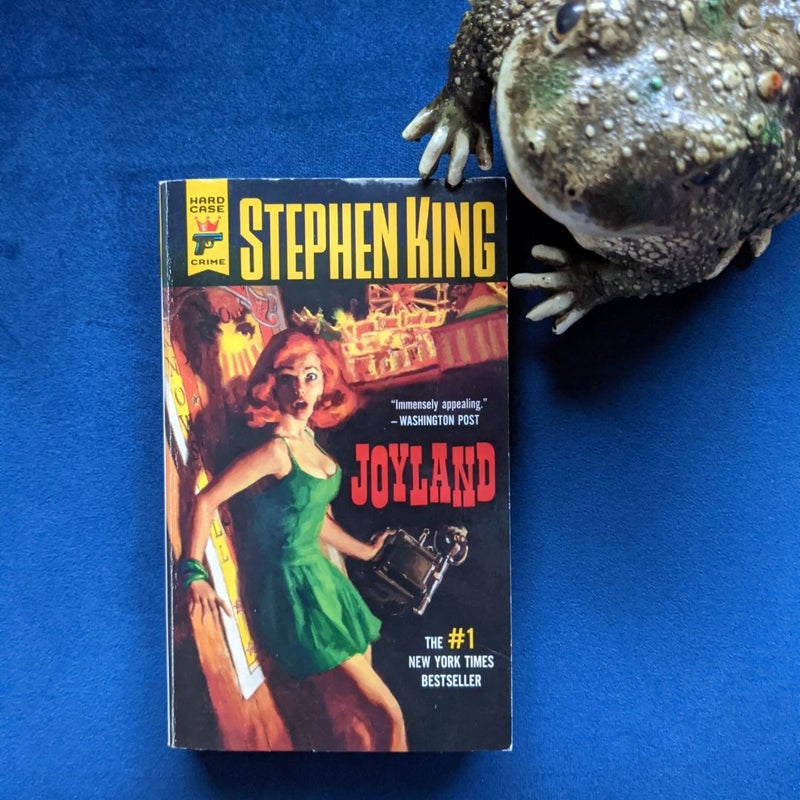 Joyland