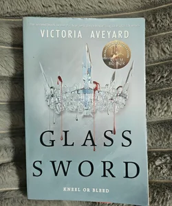 Glass Sword