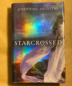 Starcrossed First Edition 