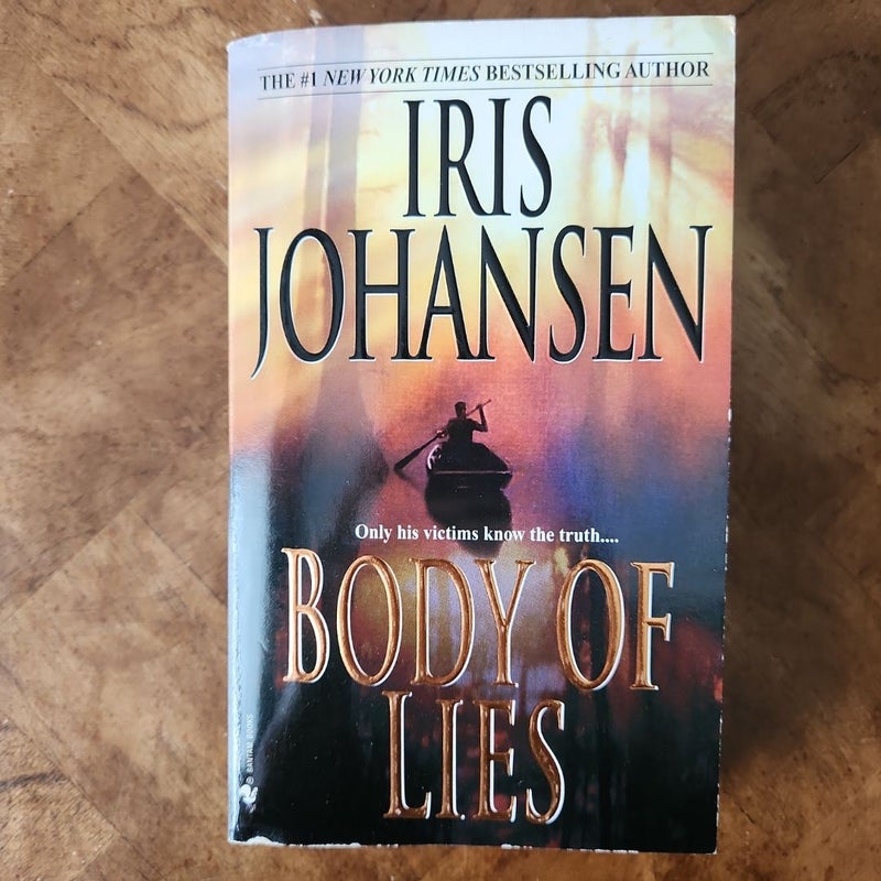 Body of Lies