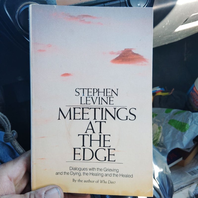 Meetings at the Edge