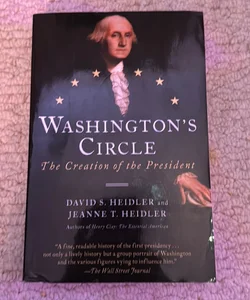 Washington's Circle