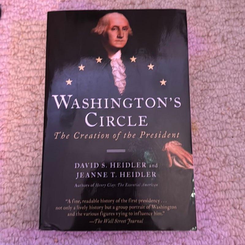 Washington's Circle