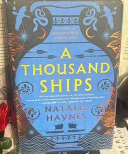 A Thousand Ships