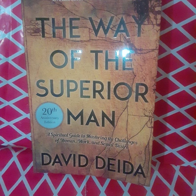 The Way of the Superior Man