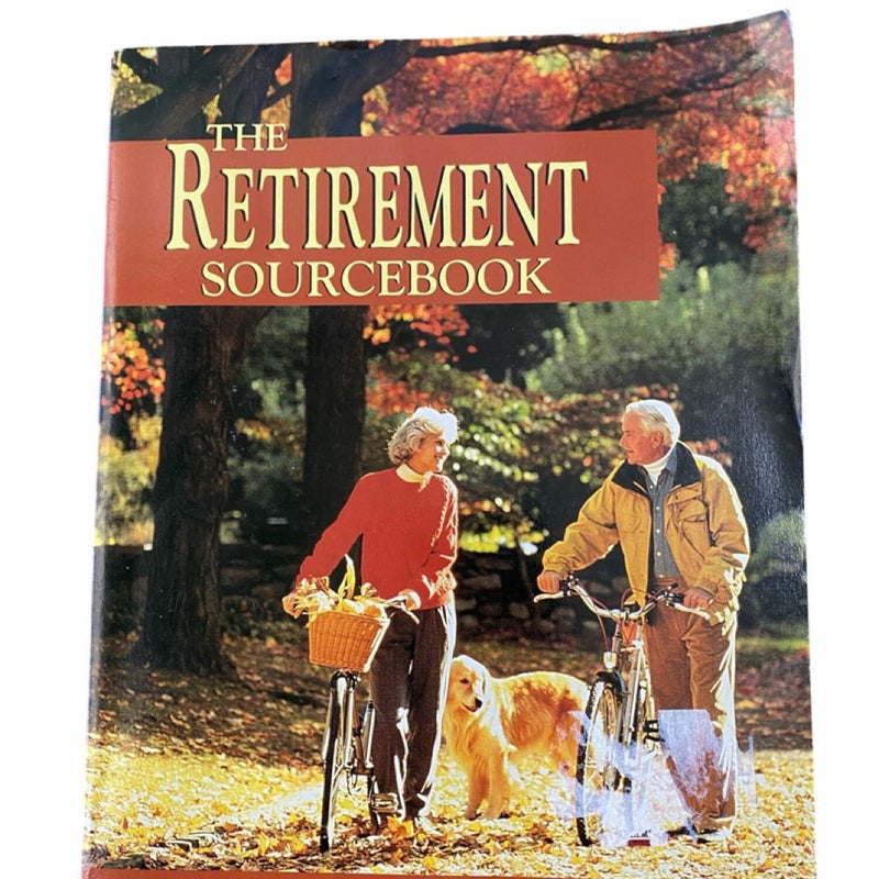 The Retirement Sourcebook