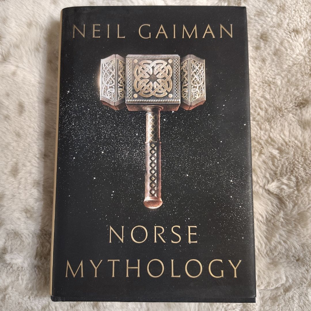 Norse Mythology