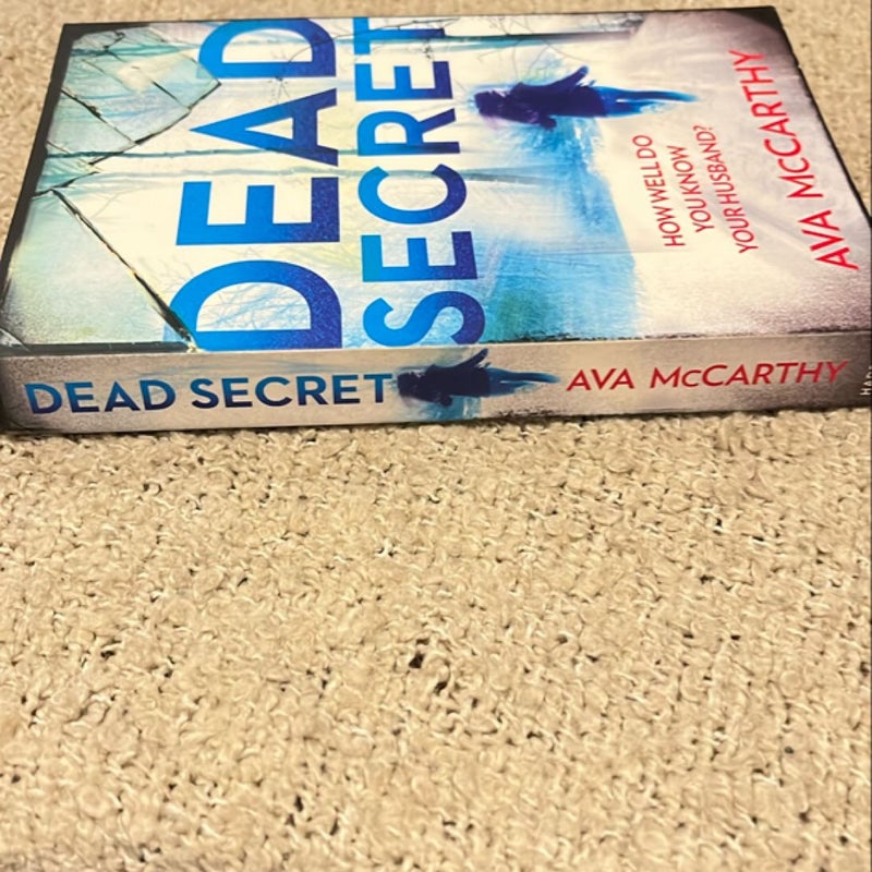 Dead Secret