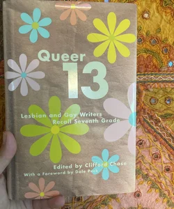 Queer 13
