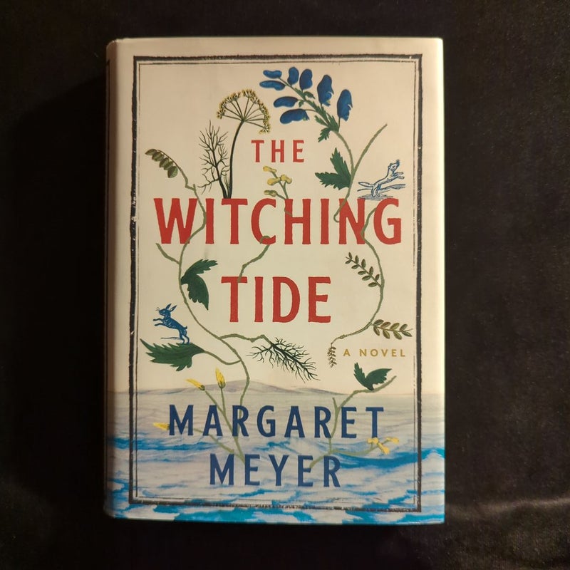 The Witching Tide