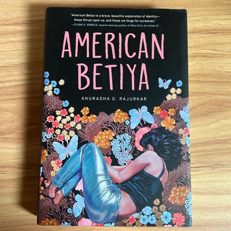 American Betiya