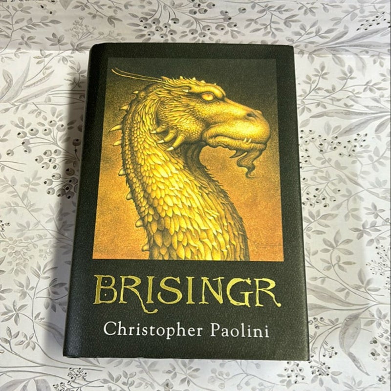 Brisingr