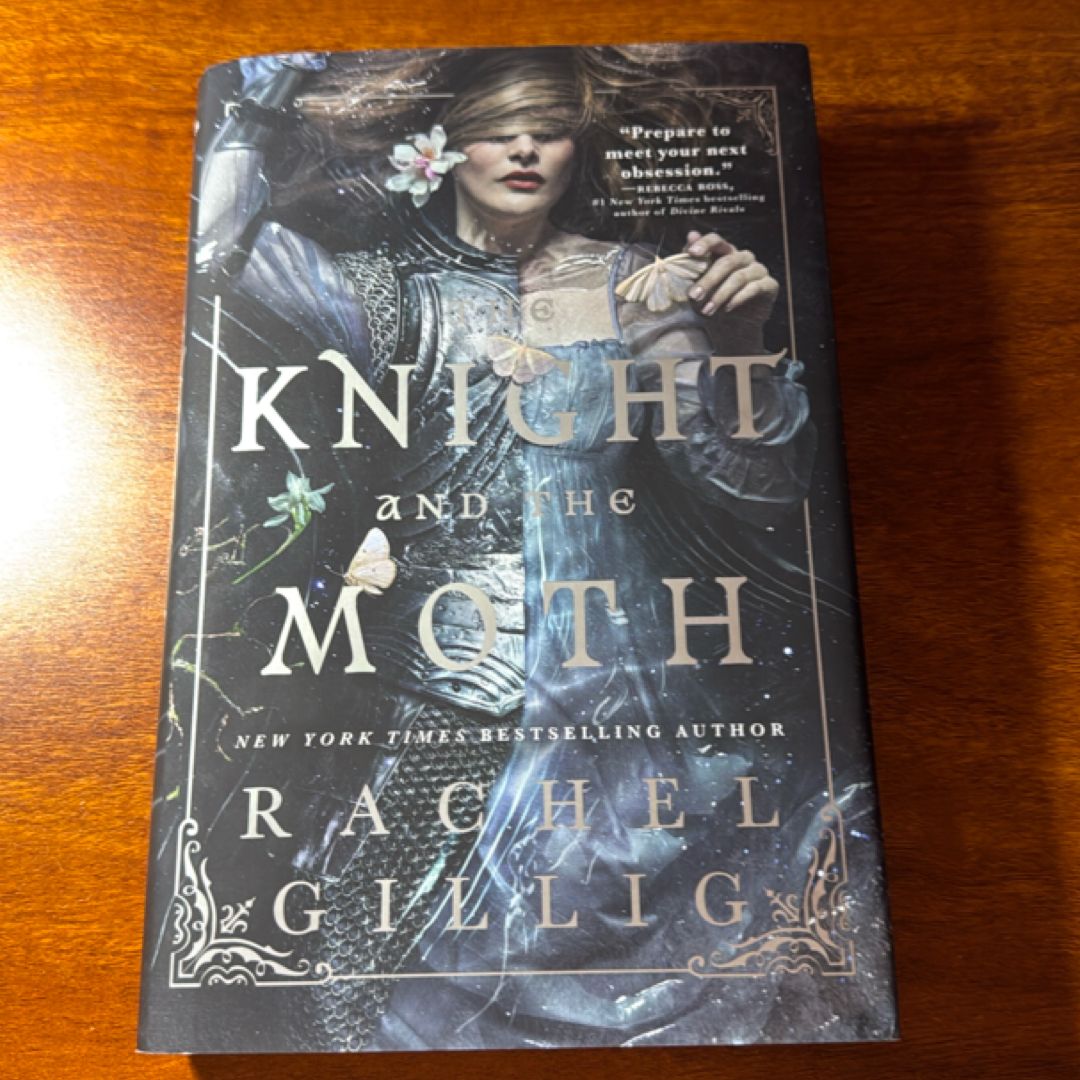 The Knight and the Moth