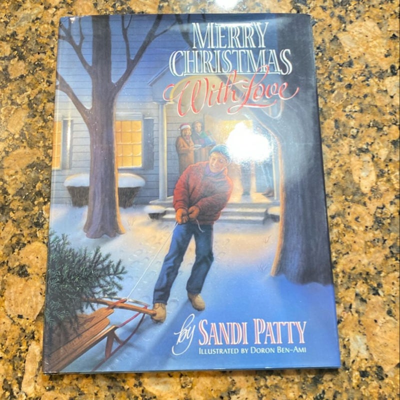 Bundle of 2 children’s Christmas books