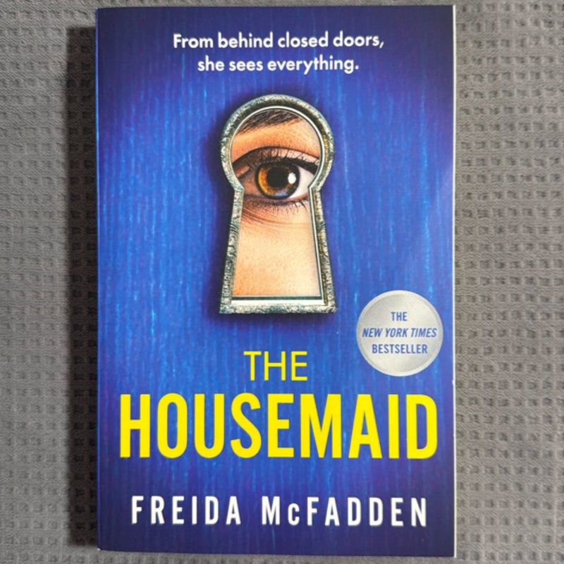 The Housemaid