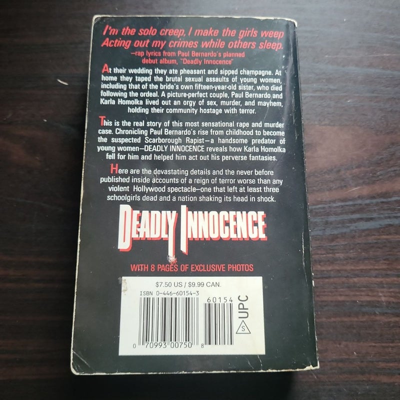 Deadly Innocence