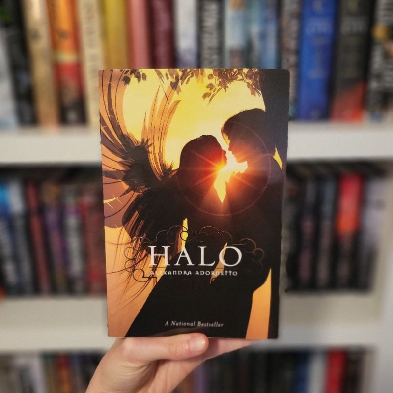 Halo