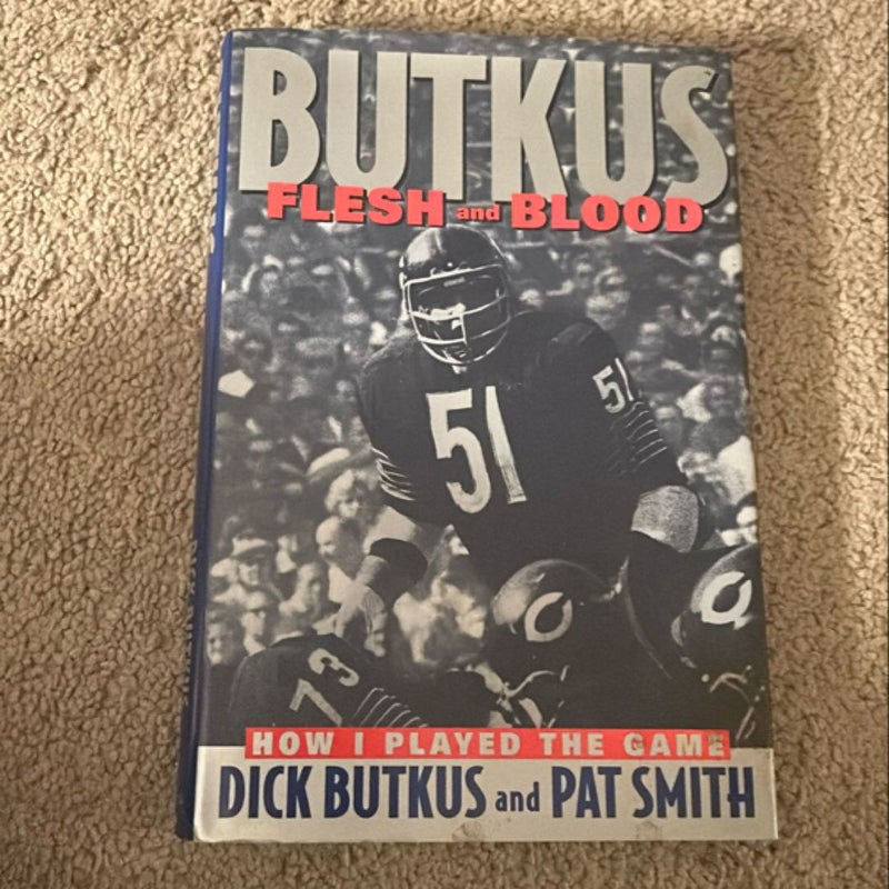 Butkus