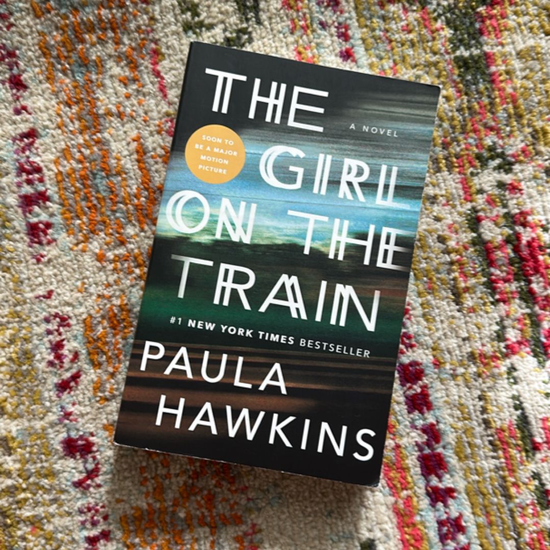The Girl on the Train