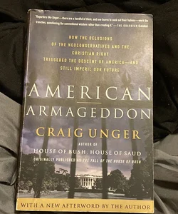 American armageddon