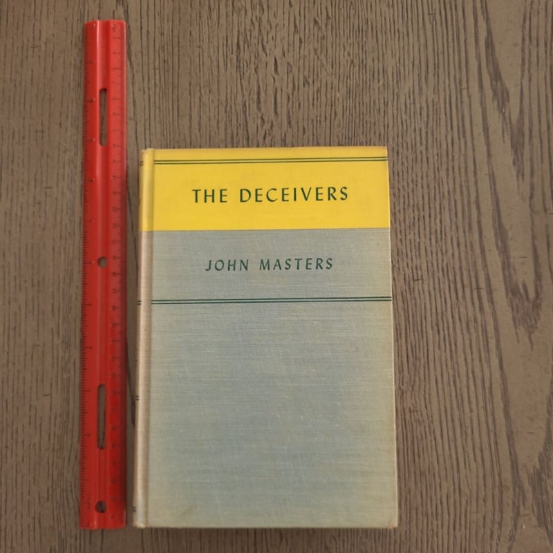 The Deceivers