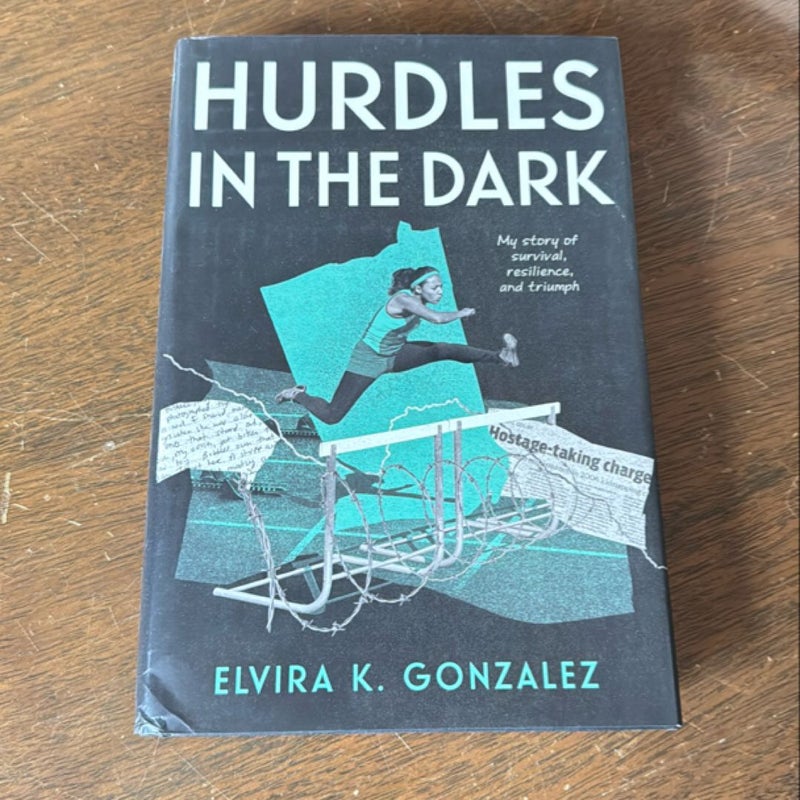 Hurdles in the Dark