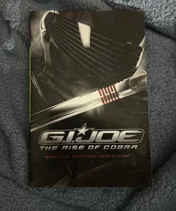 The Rise of Cobra