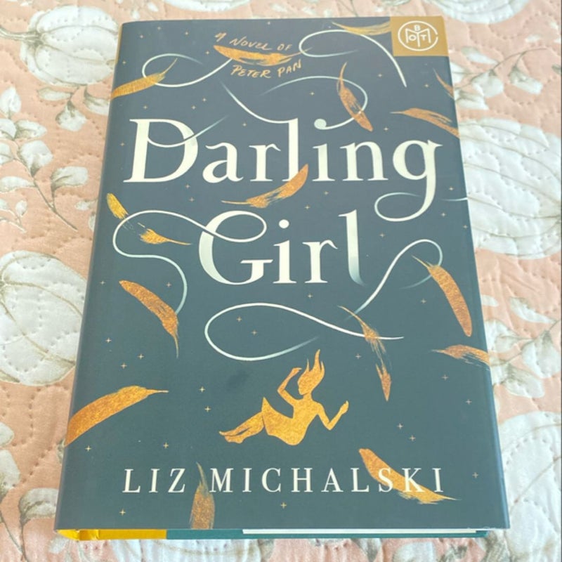 Darling Girl