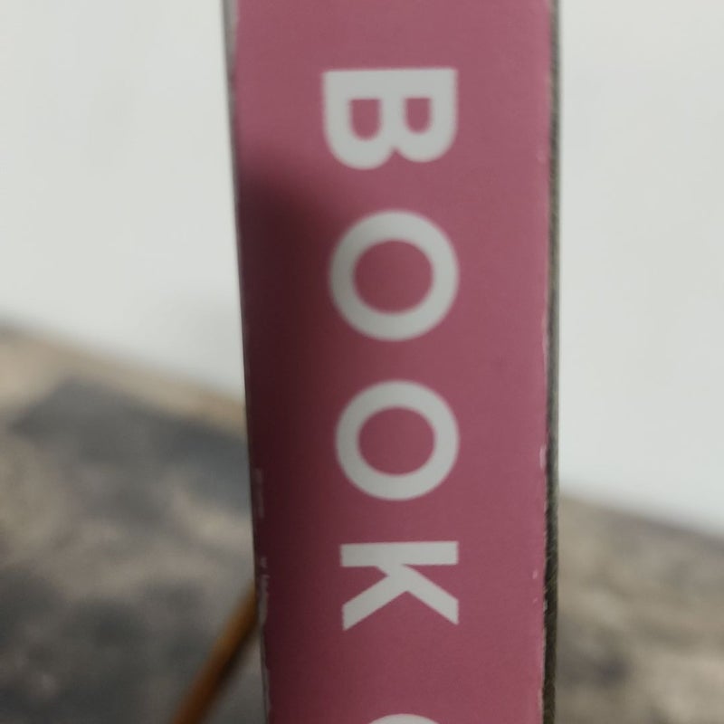 The Dirty Book Club