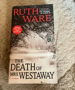 The Death of Mrs. Westaway