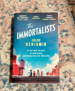 The Immortalists