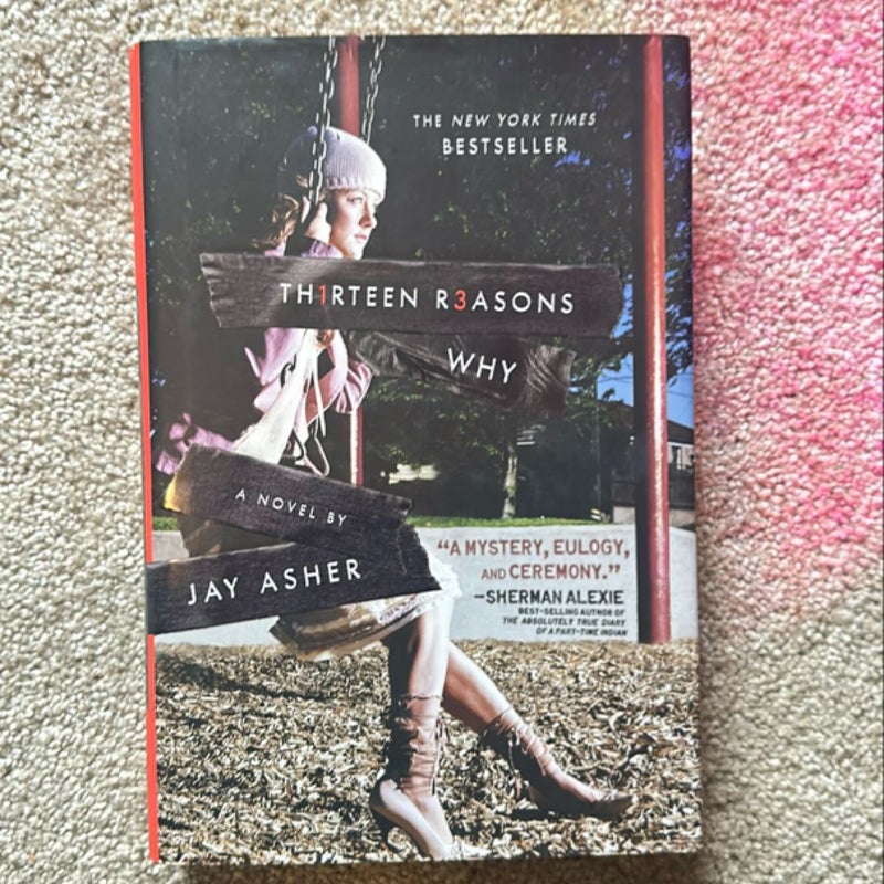 Thirteen Reasons Why