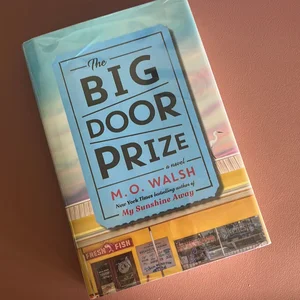 The Big Door Prize
