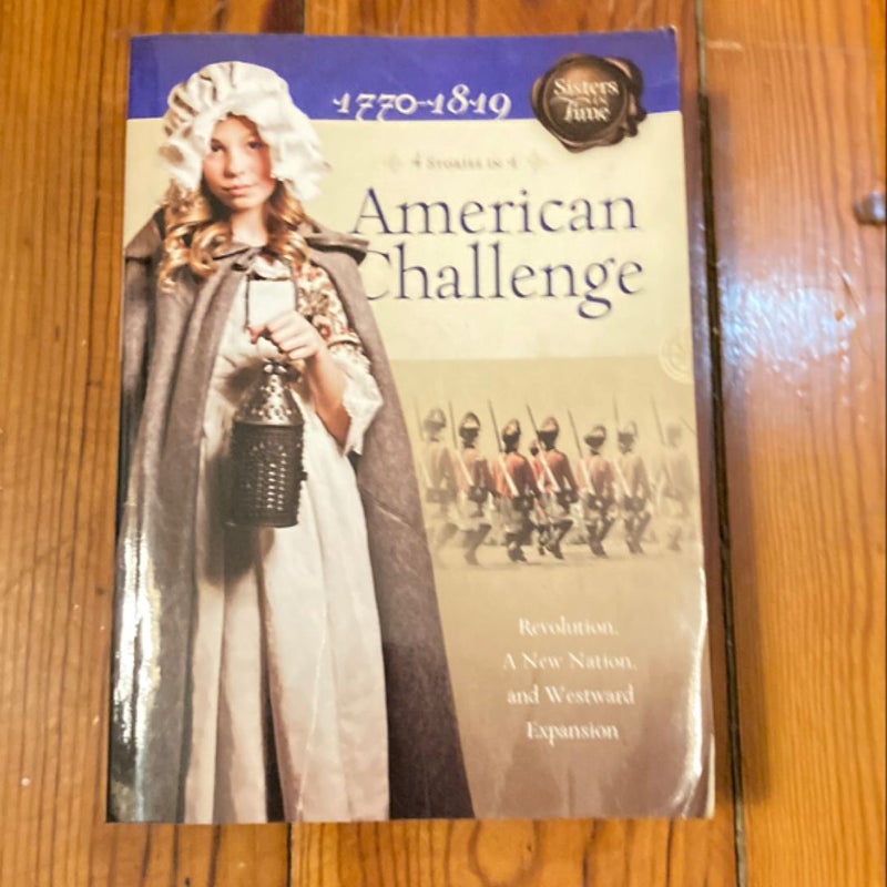 American Challenge