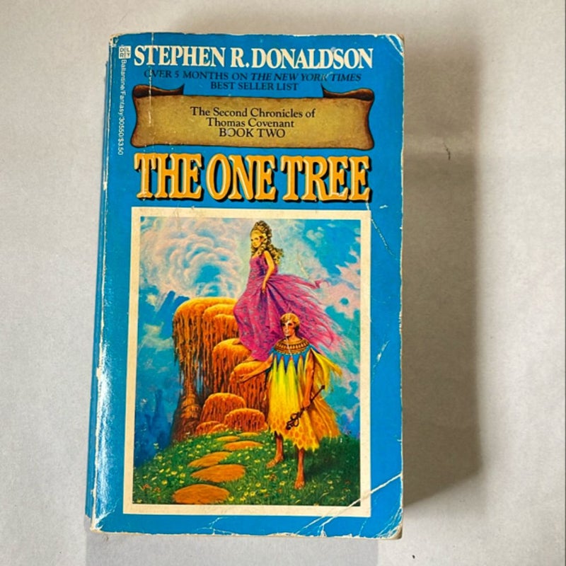 The One Tree