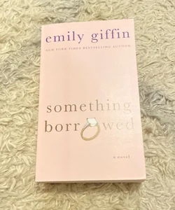 Something Borrowed