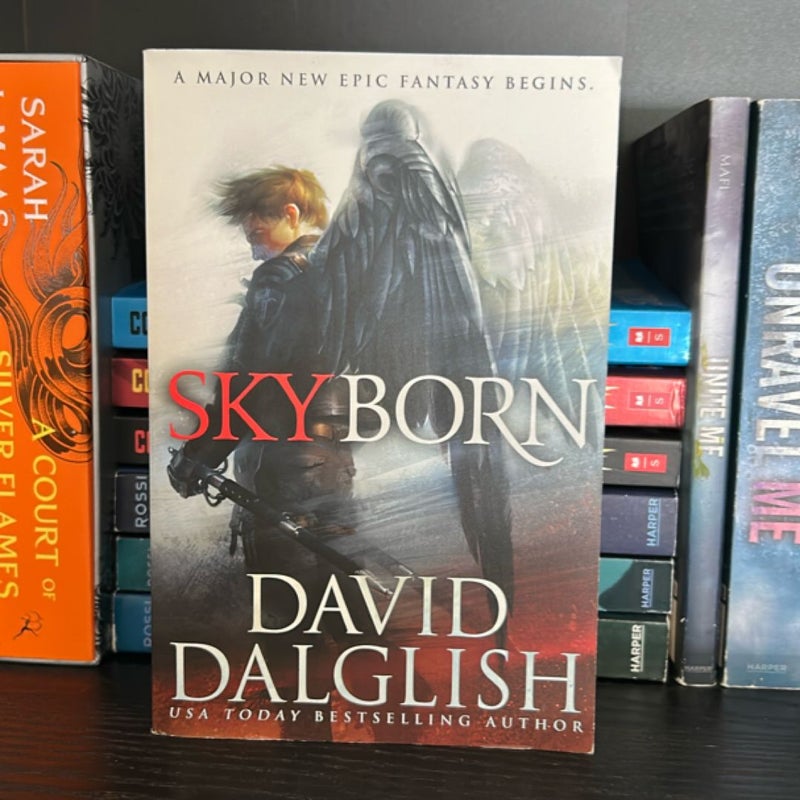 Skyborn