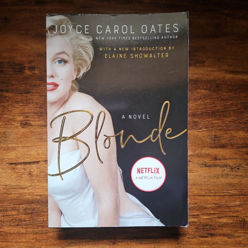 Blonde 20th Anniversary Edition