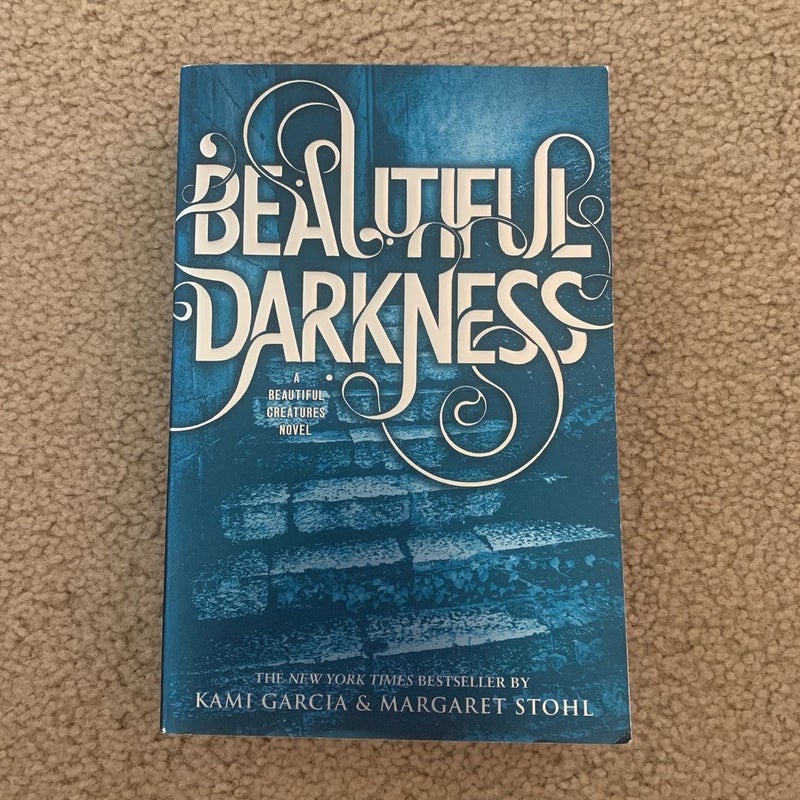 Beautiful Darkness