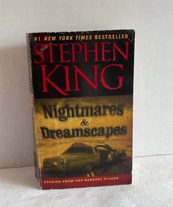 Nightmares and Dreamscapes