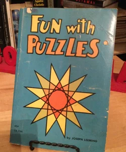 Fun With Puzzles
