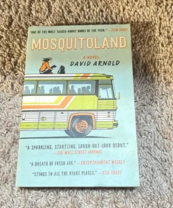 Mosquitoland